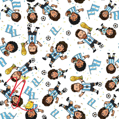 Argentina 128