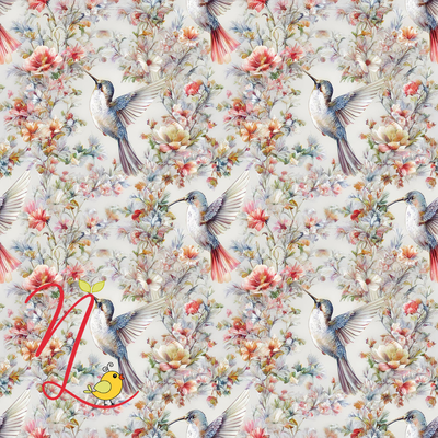 Colibrí 577