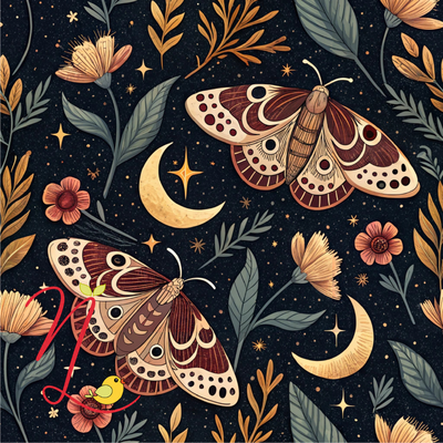 Mariposas 563
