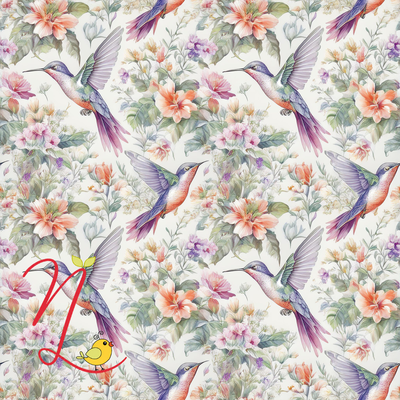 Colibrí 575