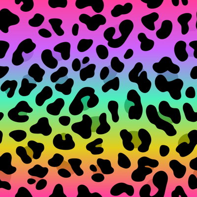 Animal print 1268