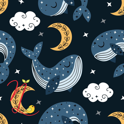 Ballenas 556