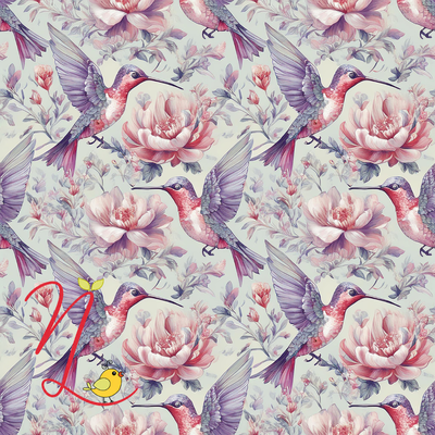 Colibrí 2761