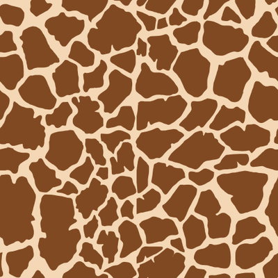 Animal print 1284