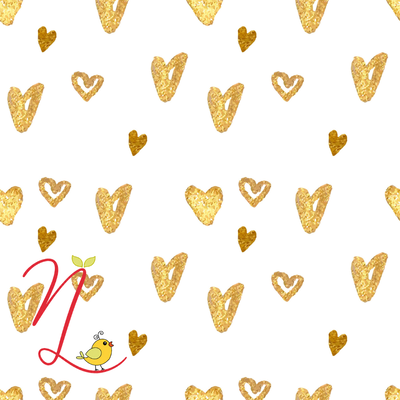 Corazones 106