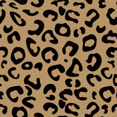 Animal print 1277