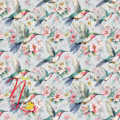 Colibrí 576