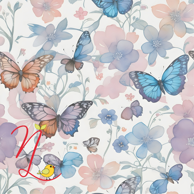 Mariposas 581
