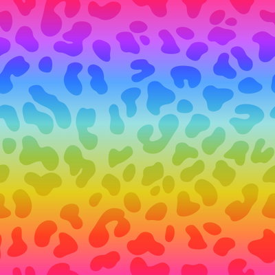 Animal print 1269