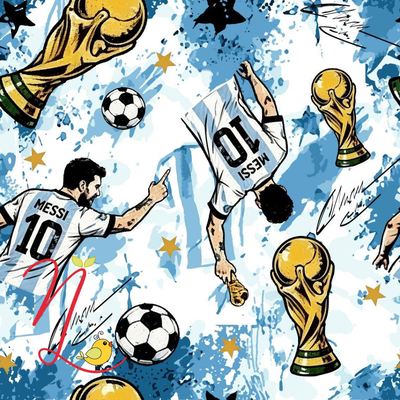 Argentina 119