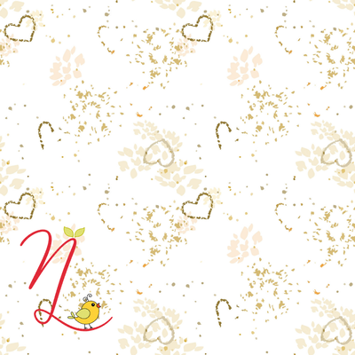 Corazones 105