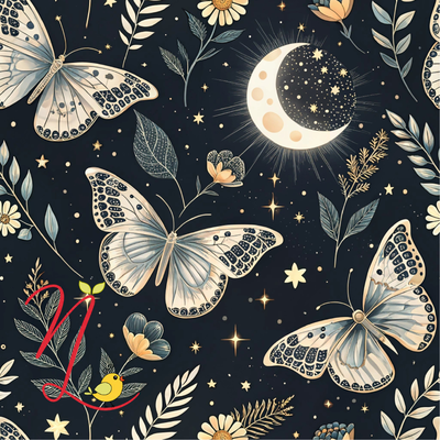 Mariposas 562