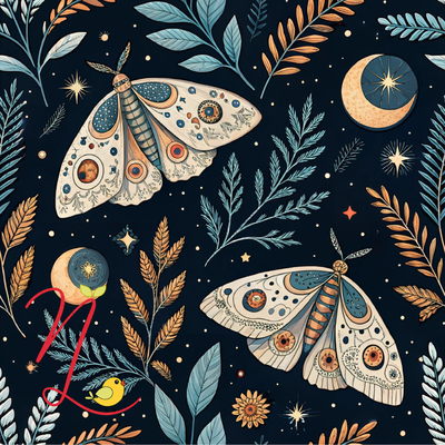 Mariposas 565