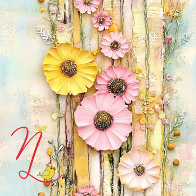 Flores 342