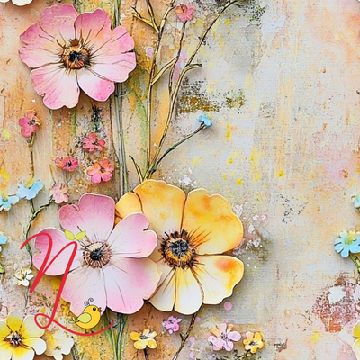 Flores 343