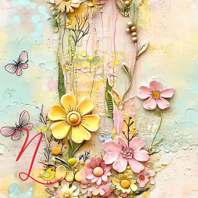 Flores 336