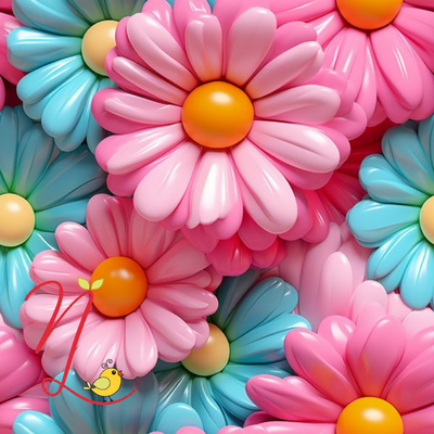 Flores 443