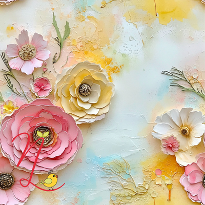 Flores 337