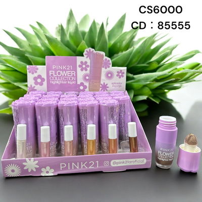 ILUMINADOR LIQUIDO PINK21
