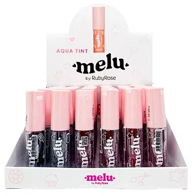 AQUA TINT MELU BY RUBY ROSE 