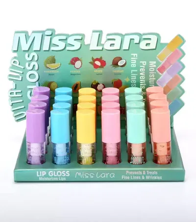 LIP GLOSS MISS LARA VITA-LIP