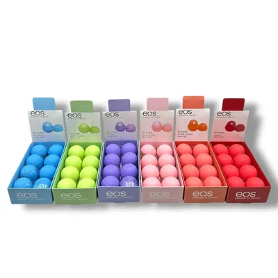 EOS LIP BALM