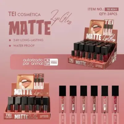 LABIAL LIQUIDO TEI