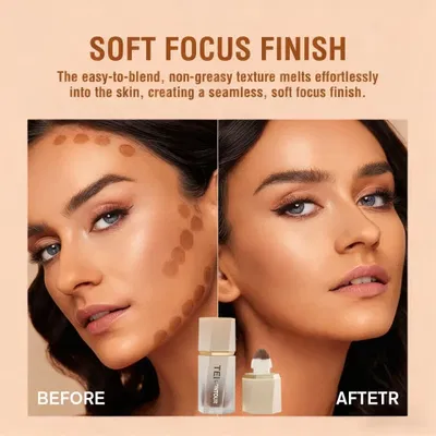 CONTORNO LIQUIDO TEI