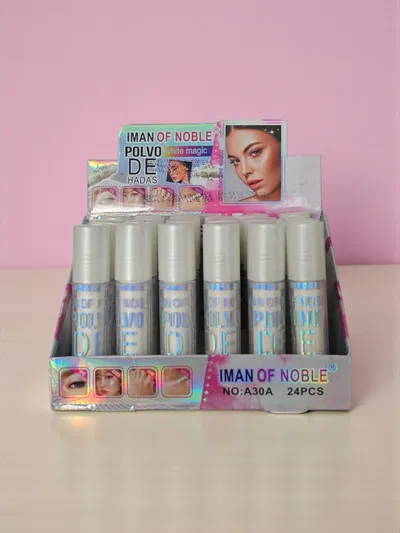 POLVO DE HADA ROLL-ON