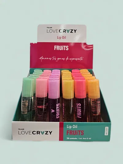 LIP OIL ROLL-ON TEJAR