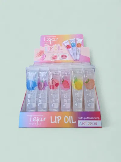 LIP OIL TEJAR FRUTAL