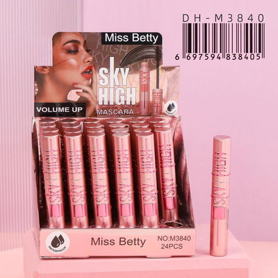 MASCARA DE PESTANA SKY HIGT MISS BETTY