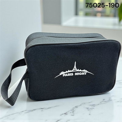 ORGANIZADOR DE VIAJE NECESER PARIS NIGHT