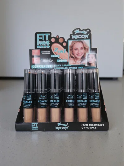 CORRECTOR 2 EN 1 FIT ME