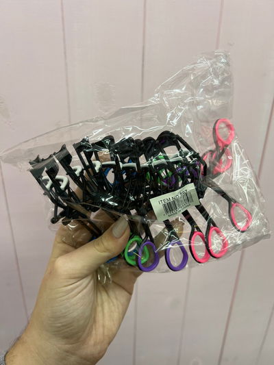 ARQUEADOR COMUN X10 UNIDADES (SIN CAJA)