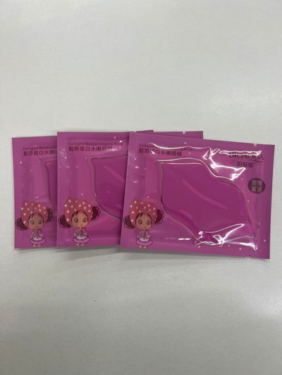 MASCARILLA DE LABIOS