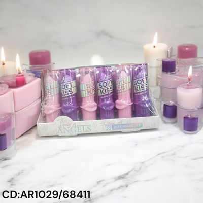 BALSAMO LABIAL 4 ANGELS
