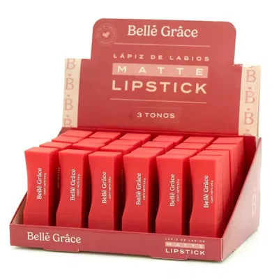 LABIAL MATE