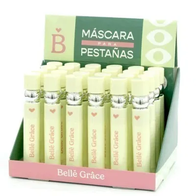 RIMEL MASCARA DE PESTAÑAS