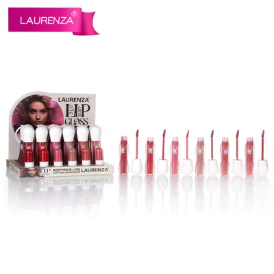 LAURENZA LIP MATTE