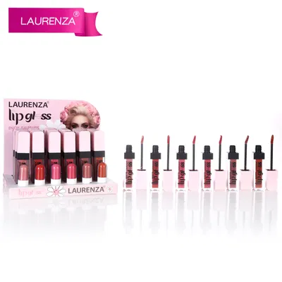 LAURENZA LIP GLOSS
