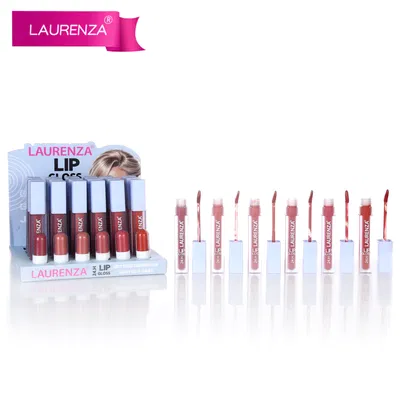 LAURENZA LIP GLOSS