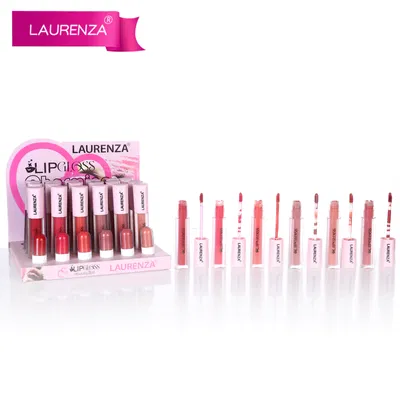 LAURENZA LIP GLOSS