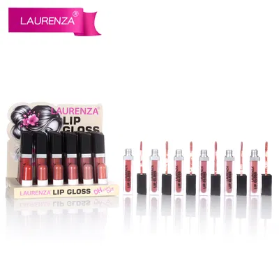 LAURENZA LIP GLOSS