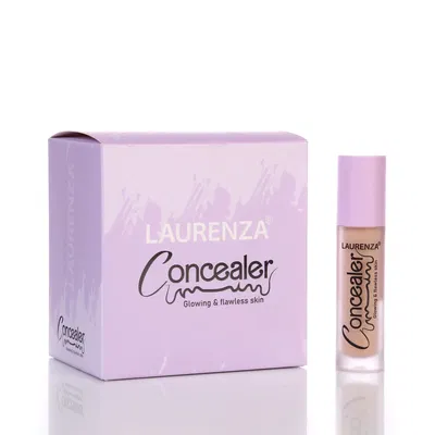 LAURENZA CONCEALER