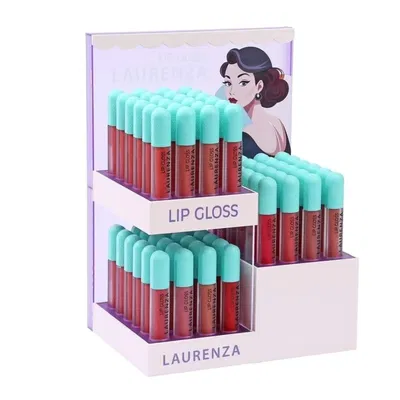 LAURENZA LIP GLOSS
