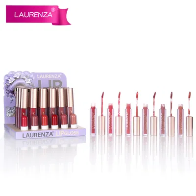 LAURENZA LIP GLOSS