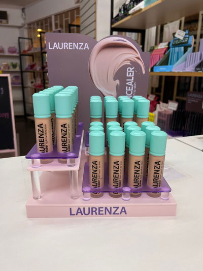 LAURENZA CONCEALER 