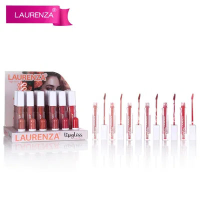 LAURENZA LIPGLOSS
