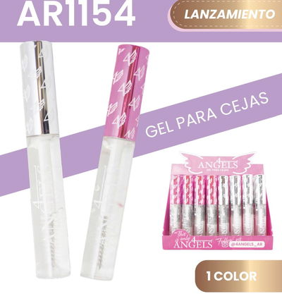 GEL PARA CEJAS 4ANGELS 